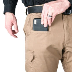 LA Police Gear Battle Rattle Stretch Tactical Pant - Limited Sizes -Vanguard Uniforms la police gear battle rattle stretch tactical pant limited sizes battle rattle co 43431.1665176602