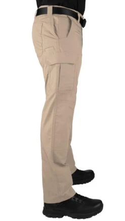 LA Police Gear Battle Rattle Stretch Tactical Pant - Limited Sizes -Vanguard Uniforms la police gear battle rattle stretch tactical pant limited sizes battle rattle co 44929.1665176289