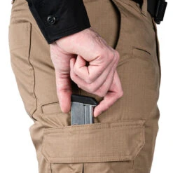 LA Police Gear Battle Rattle Stretch Tactical Pant - Limited Sizes -Vanguard Uniforms la police gear battle rattle stretch tactical pant limited sizes battle rattle co 60733.1665176771