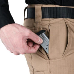 LA Police Gear Battle Rattle Stretch Tactical Pant - Limited Sizes -Vanguard Uniforms la police gear battle rattle stretch tactical pant limited sizes battle rattle co 81853.1665176551