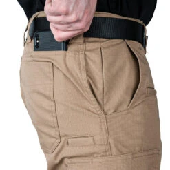 LA Police Gear Battle Rattle Stretch Tactical Pant - Limited Sizes -Vanguard Uniforms la police gear battle rattle stretch tactical pant limited sizes battle rattle co 93583.1665176271