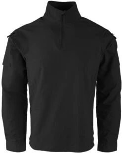 LA Police Gear Combat Shirt -Vanguard Uniforms la police gear combat shirt combat shirt 00523.1609338818