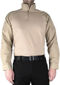 LA Police Gear Combat Shirt -Vanguard Uniforms la police gear combat shirt combat shirt 21151.1601505165