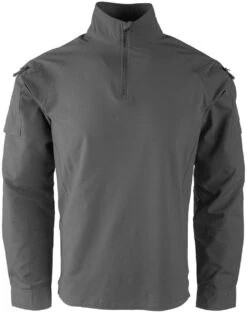 LA Police Gear Combat Shirt -Vanguard Uniforms la police gear combat shirt combat shirt 62533.1609338822