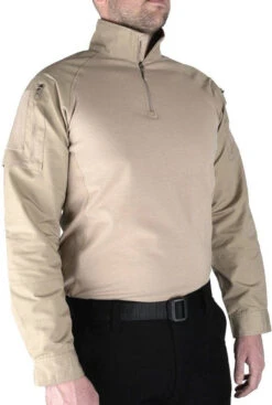 LA Police Gear Combat Shirt -Vanguard Uniforms la police gear combat shirt combat shirt 75309.1601510371