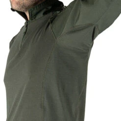 LA Police Gear Combat Shirt -Vanguard Uniforms la police gear combat shirt combat shirt 75588.1609338814