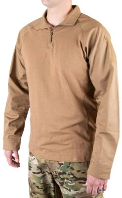 LA Police Gear Core Combat Shirt -Vanguard Uniforms la police gear core combat shirt core combat shirt 06300.1666130987