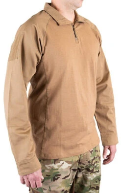 LA Police Gear Core Combat Shirt -Vanguard Uniforms la police gear core combat shirt core combat shirt 08130.1666130975