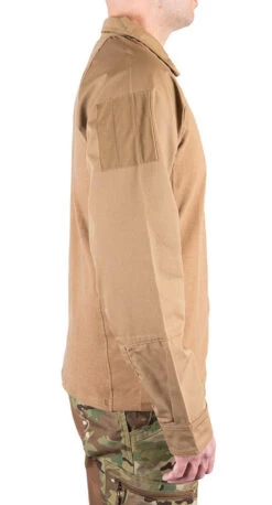 LA Police Gear Core Combat Shirt -Vanguard Uniforms la police gear core combat shirt core combat shirt 24469.1666130984