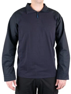 LA Police Gear Core Combat Shirt -Vanguard Uniforms la police gear core combat shirt core combat shirt 34651.1666130979