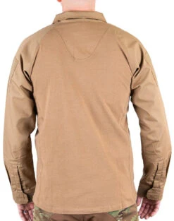 LA Police Gear Core Combat Shirt -Vanguard Uniforms la police gear core combat shirt core combat shirt 53574.1666130982