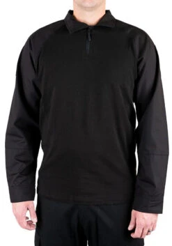 LA Police Gear Core Combat Shirt -Vanguard Uniforms la police gear core combat shirt core combat shirt 57041.1666130980