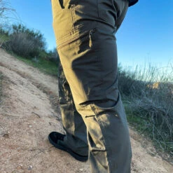 LA Police Gear Core Stealth Cargo Pant -Vanguard Uniforms la police gear core stealth cargo pant cscp3001 06897.1677529925