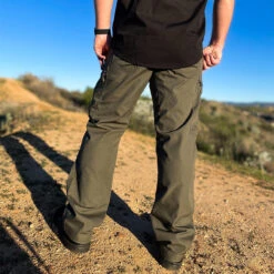 LA Police Gear Core Stealth Cargo Pant -Vanguard Uniforms la police gear core stealth cargo pant cscp3001 70433.1677529925