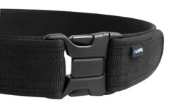 LA Police Gear Duty Belt -Vanguard Uniforms la police gear duty belt bt db01 23484.1639412141