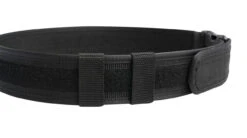 LA Police Gear Duty Belt -Vanguard Uniforms la police gear duty belt bt db01 45957.1601505896
