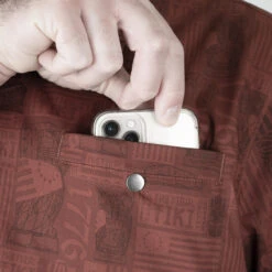 LA Police Gear Eagle Tactical Tiki™ Short Sleeve Button Up Shirt -Vanguard Uniforms la police gear eagle tactical tiki short sleeve button up shirt sstikieagle 02978.1623591808