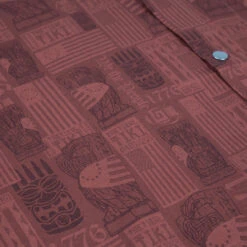 LA Police Gear Eagle Tactical Tiki™ Short Sleeve Button Up Shirt -Vanguard Uniforms la police gear eagle tactical tiki short sleeve button up shirt sstikieagle 21650.1623592318