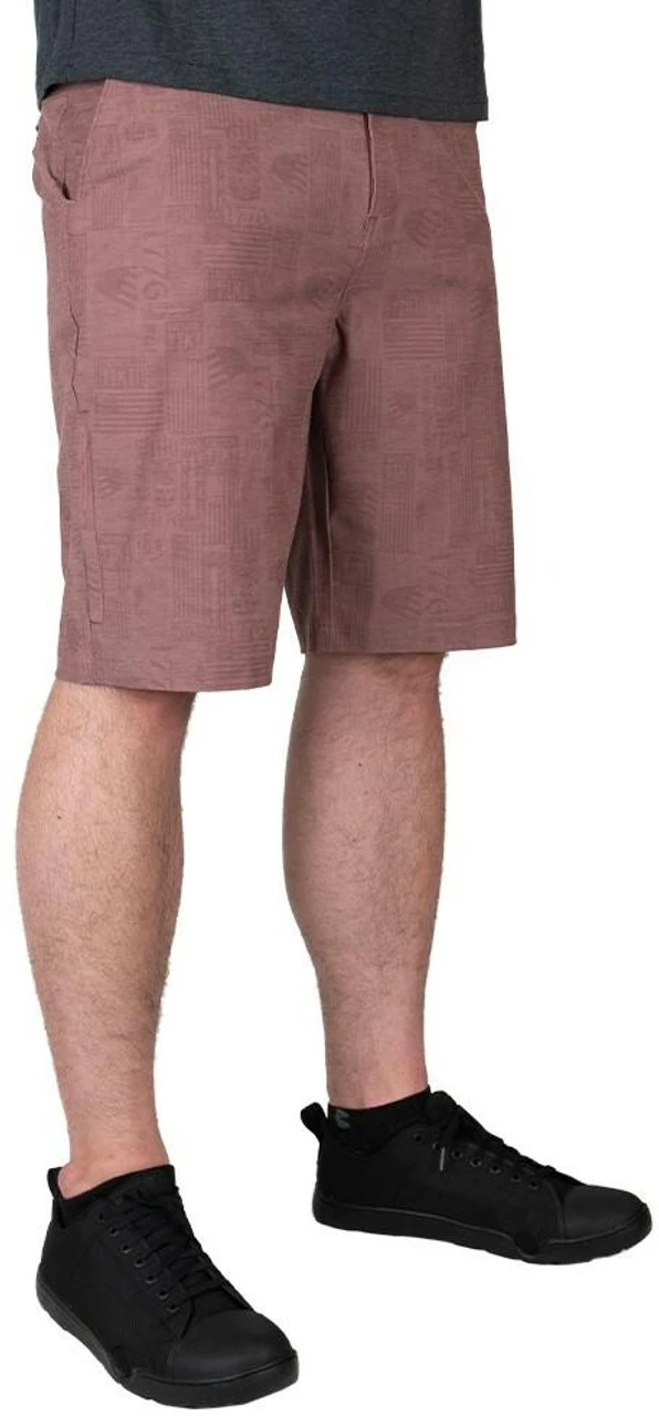 LA Police Gear EDF Tactical Tiki™ Board Short 3 LA Police Gear EDF Tactical Tiki™ Board Short