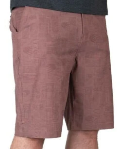 LA Police Gear EDF Tactical Tiki™ Board Short 41 LA Police Gear EDF Tactical Tiki™ Board Short -Vanguard Uniforms la police gear edf tactical tiki board short tikishort 47293.1623591605