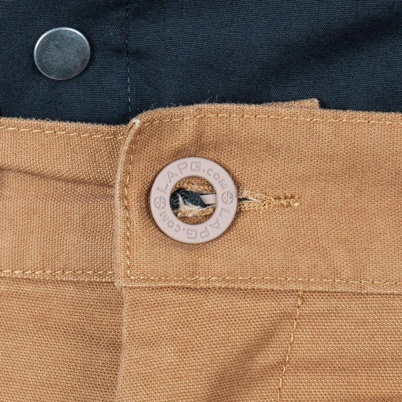 Benchmark By LAPG Everyday Joe Short 12 Benchmark By LAPG Everyday Joe Short - Image 10