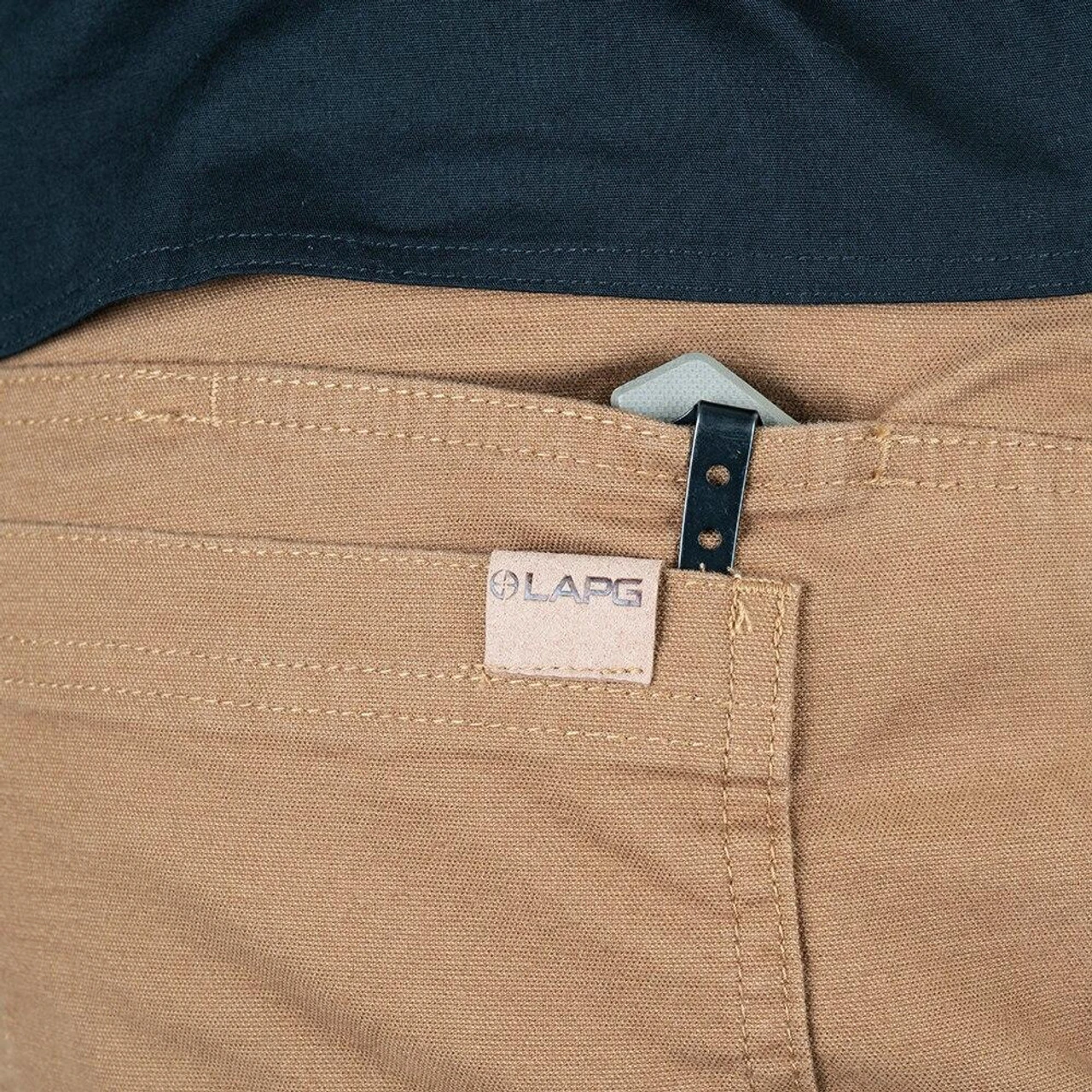 Benchmark By LAPG Everyday Joe Short 11 Benchmark By LAPG Everyday Joe Short - Image 9