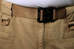 LA Police Gear Falcon 1.5 Inch Shooter's Belt 13 LA Police Gear Falcon 1.5 Inch Shooter's Belt -Vanguard Uniforms la police gear falcon 1.5 inch shooters belt btbf 77298.1639412965