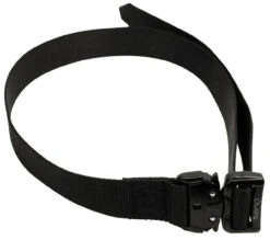 LA Police Gear Falcon 1.5 Inch Shooter's Belt 10 LA Police Gear Falcon 1.5 Inch Shooter's Belt -Vanguard Uniforms la police gear falcon 1.5 inch shooters belt btbf 86496.1639412922