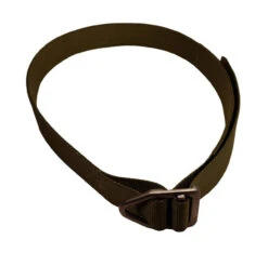 LA Police Gear Heavy Duty 1.5 Inch Rigger's Belt -Vanguard Uniforms la police gear heavy duty 1.5 inch riggers belt 38lchd 13941.1639413481