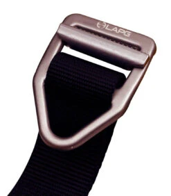 LA Police Gear Heavy Duty 1.5 Inch Rigger's Belt -Vanguard Uniforms la police gear heavy duty 1.5 inch riggers belt 38lchd 76954.1639413468