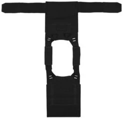 LA Police Gear JTE Lightweight MOLLE Plate Carrier -Vanguard Uniforms la police gear jte lightweight molle plate carrier pc jte 20902.1674522059