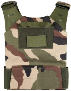 LA Police Gear JTE Lightweight MOLLE Plate Carrier -Vanguard Uniforms la police gear jte lightweight molle plate carrier pc jte 68543.1674522074