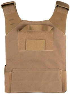 LA Police Gear JTE Lightweight MOLLE Plate Carrier -Vanguard Uniforms la police gear jte lightweight molle plate carrier pc jte 71257.1674522123