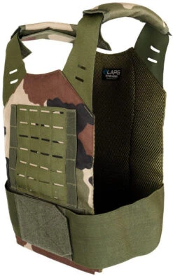LA Police Gear JTE Lightweight MOLLE Plate Carrier -Vanguard Uniforms la police gear jte lightweight molle plate carrier pc jte 99041.1674522050