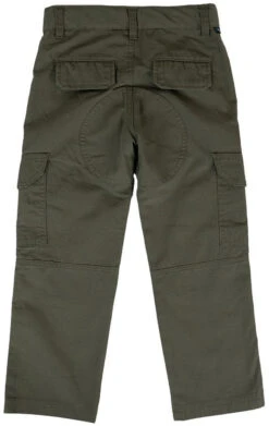 LA Police Gear Kid's Urban Ops Tactical Pants -Vanguard Uniforms la police gear kids urban ops tactical pants kids tacpant 40650.1673655656