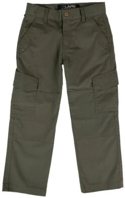 LA Police Gear Kid's Urban Ops Tactical Pants -Vanguard Uniforms la police gear kids urban ops tactical pants kids tacpant 83516.1673655653