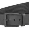 LA Police Gear Leather Tip Shooter's Belt 1 LA Police Gear Leather Tip Shooter's Belt -Vanguard Uniforms la police gear leather tip shooters belt bt 02 09958.1639606672
