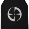 LA Police Gear Level IV 11" X 14" Ceramic Ballistic Armor Rifle Plate -Vanguard Uniforms la police gear level iv 11 x 14 ceramic ballistic armor rifle plate l4 nc11x14 40240.1616097215