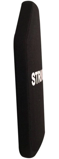 LA Police Gear Level 4 (IV) Ballistic Armor Rifle Plate -Vanguard Uniforms la police gear level iv ballistic armor rifle plate l4plate 23718.1607526653