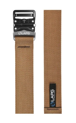 LA Police Gear LoPro Range Belt -Vanguard Uniforms la police gear lopro range belt bt 01 47956.1639412387