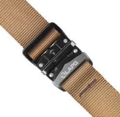 LA Police Gear LoPro Range Belt -Vanguard Uniforms la police gear lopro range belt bt 01 62111.1639412360