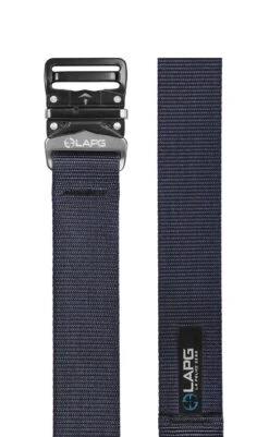 LA Police Gear LoPro Range Belt -Vanguard Uniforms la police gear lopro range belt bt 01 92318.1639412396