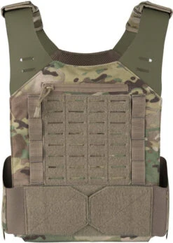 LAPolice Gear Low Vis Plate Carrier -Vanguard Uniforms la police gear low vis plate carrier lvpc 09264.1630521333