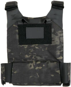 LAPolice Gear Low Vis Plate Carrier -Vanguard Uniforms la police gear low vis plate carrier lvpc 25301.1630543145