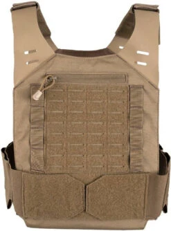 LAPolice Gear Low Vis Plate Carrier -Vanguard Uniforms la police gear low vis plate carrier lvpc 30973.1630521328