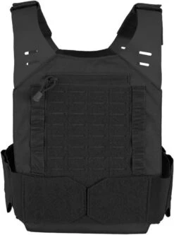 LAPolice Gear Low Vis Plate Carrier