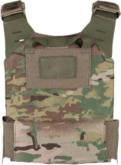 LA Police Gear LVPC Plate Carrier + 2 Level IV Plates Kit -Vanguard Uniforms la police gear lvpc plate carrier 2 level iv plates kit lvpc bundle 51098.1675300196