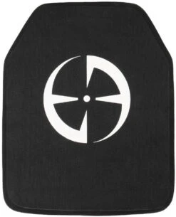 LA Police Gear LVPC Plate Carrier + 2 Level IV Plates Kit -Vanguard Uniforms la police gear lvpc plate carrier 2 level iv plates kit lvpc bundle 63535.1675300187