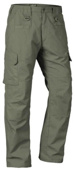 LA Police Gear Men's Basic Operator Pant W/ Elastic Waistband - Limited Sizes -Vanguard Uniforms la police gear mens basic operator pant w elastic waistband limited sizes bo1003ewb co 03311.1665176534