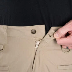 LA Police Gear Men's Basic Operator Pant W/ Elastic Waistband - Limited Sizes -Vanguard Uniforms la police gear mens basic operator pant w elastic waistband limited sizes bo1003ewb co 44562.1665176401